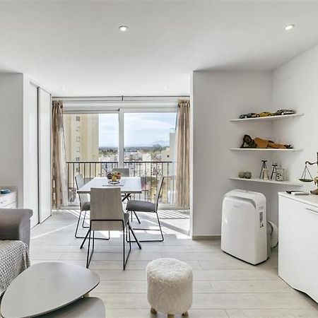 Karina 4M Apartment Empuriabrava Exterior photo