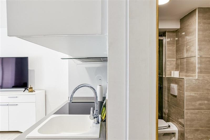 Karina 4M Apartment Empuriabrava Exterior photo