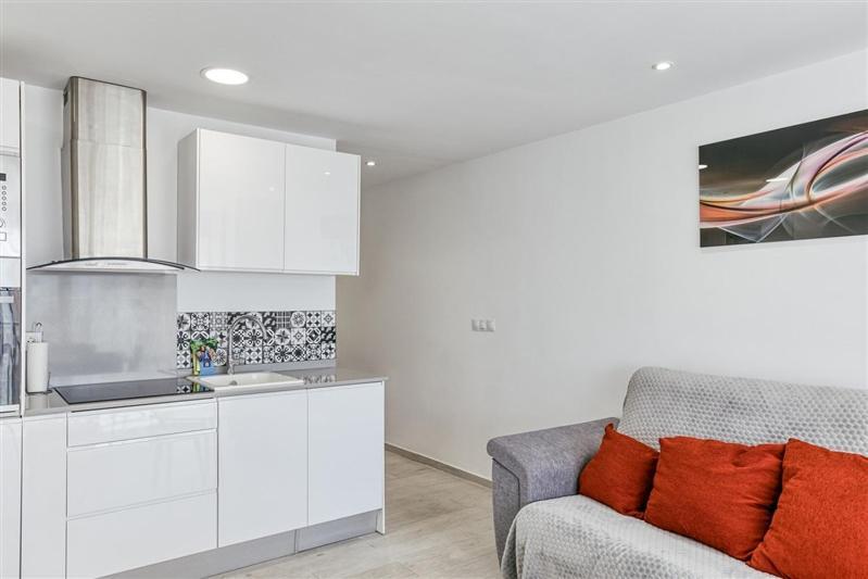 Karina 4M Apartment Empuriabrava Exterior photo