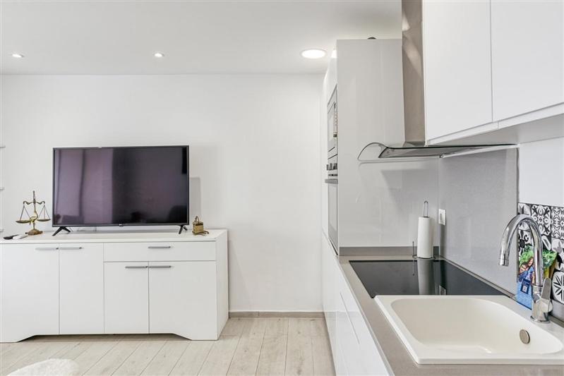 Karina 4M Apartment Empuriabrava Exterior photo