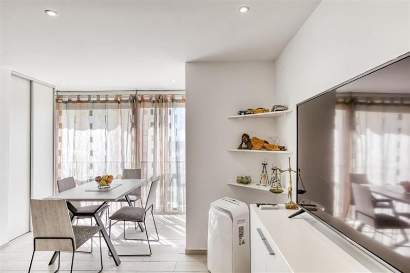 Karina 4M Apartment Empuriabrava Exterior photo