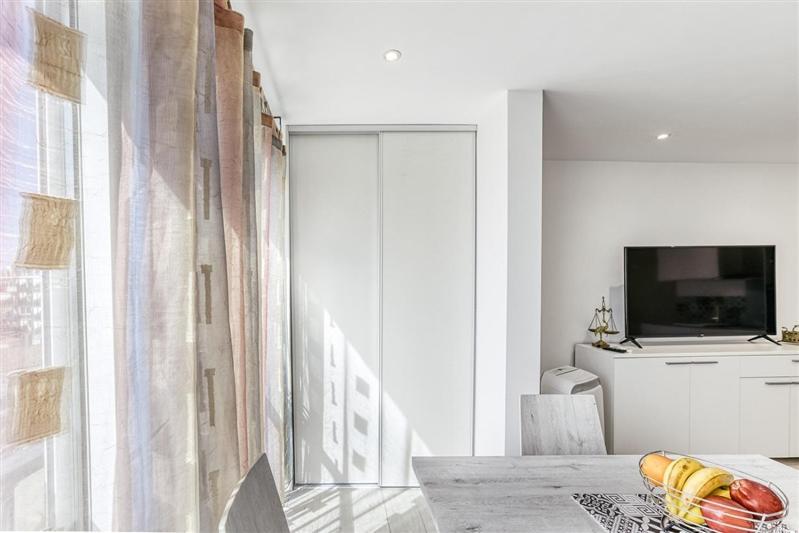 Karina 4M Apartment Empuriabrava Exterior photo